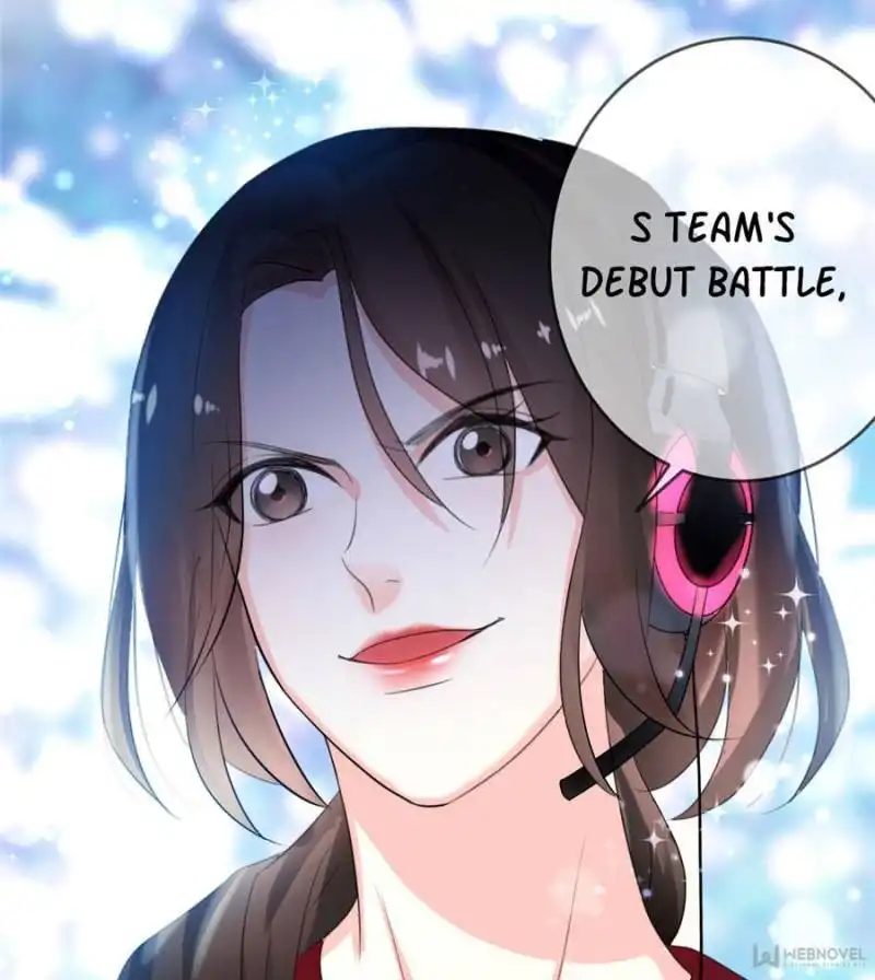 Legend Reboot Chapter 47 9